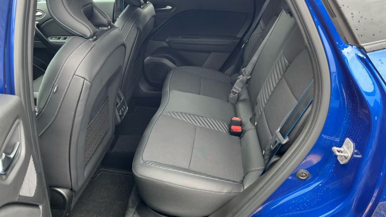 Renault Symbioz 1.6 E-Tech FHEV 145 Techno Esprit Alpine 5dr Auto Hybrid Estate